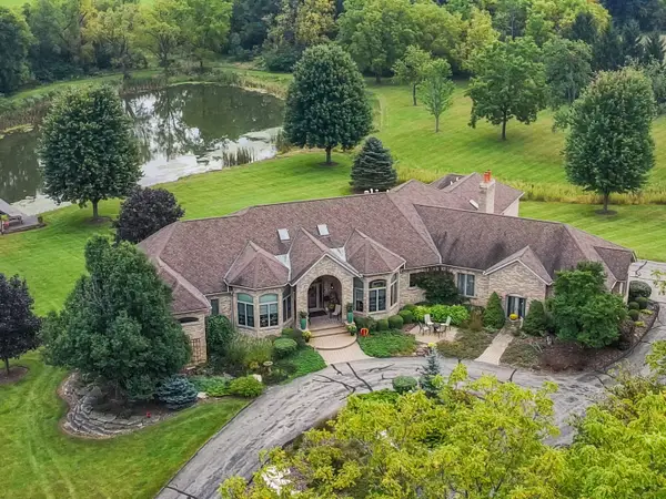 19014 Kishwaukee Valley Road, Marengo, IL 60152