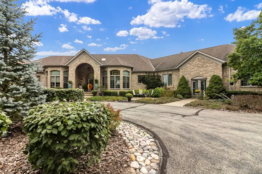 19014 Kishwaukee Valley Road, Marengo, IL 60152 - #2