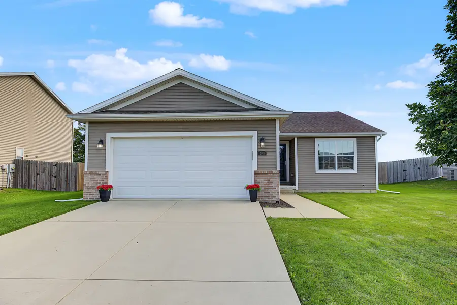 2912 Conlor Drive, Bloomington, IL 61704 - #2