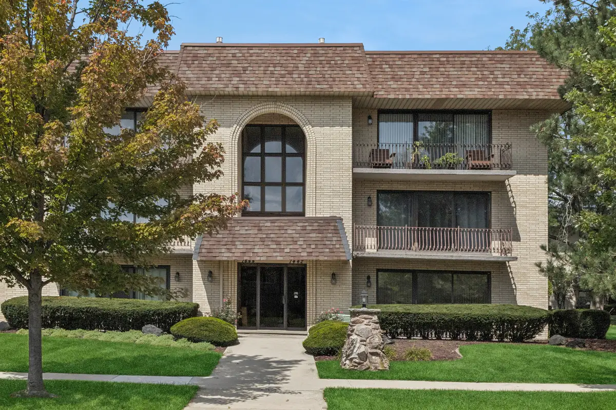 7442 W 153rd Street, Orland Park, IL 60462 - #1