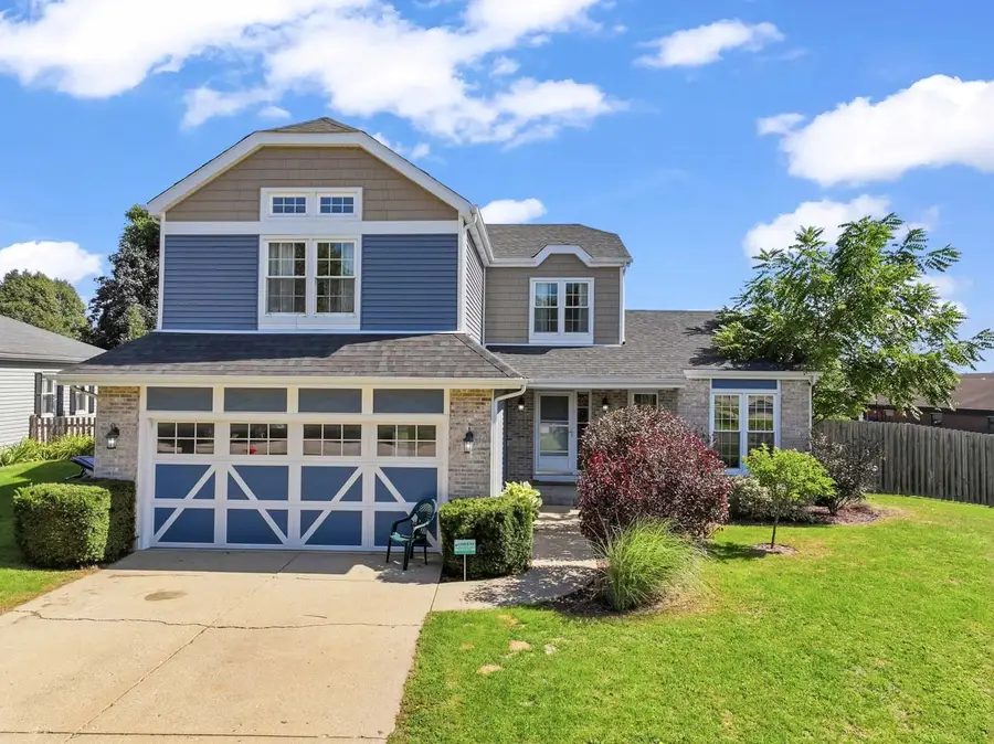 5004 Glenbrook Trail W, McHenry, IL 60050 - #2