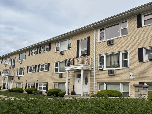4932 N Leonard Drive #2A, Norridge, IL 60706