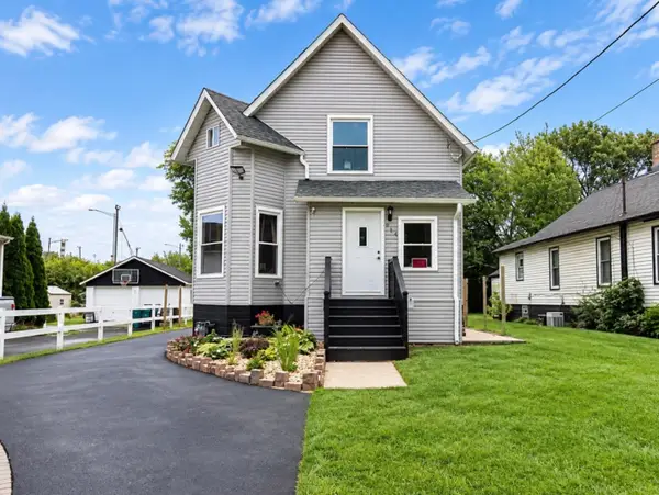 714 S Joliet Street, Joliet, IL 60436