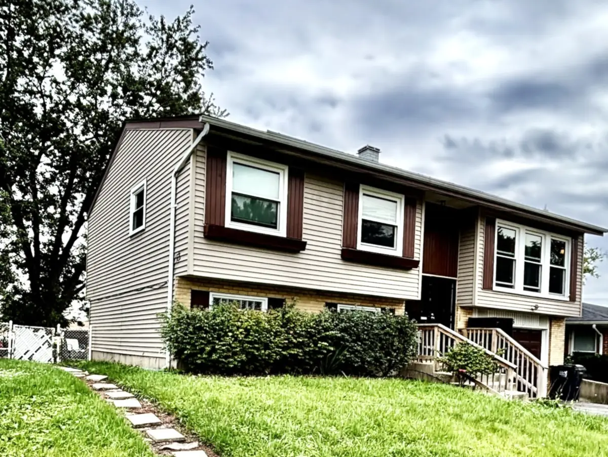 1135 E 159th Place, South Holland, IL 60473 - #1