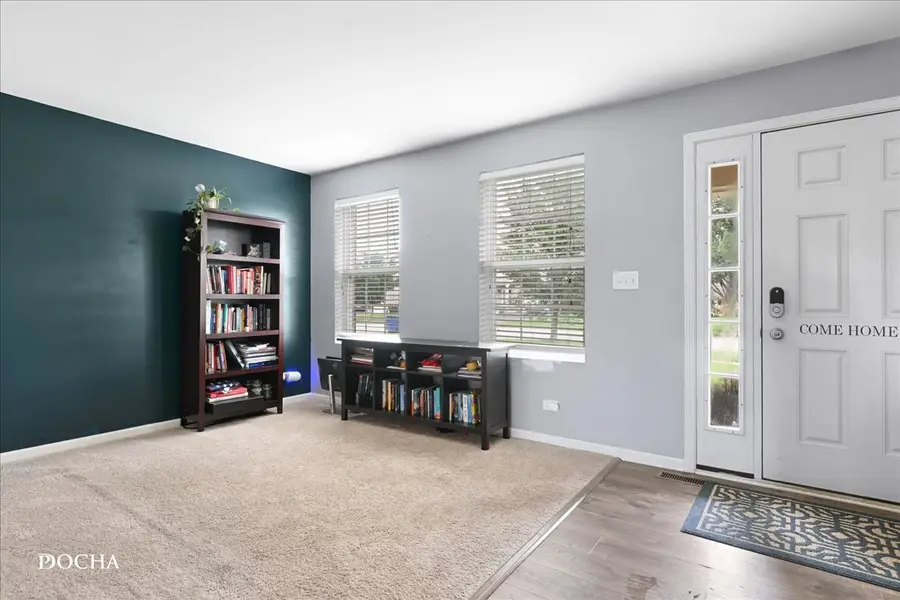2140 Bonnieglen Drive, New Lenox, IL 60451 - #3