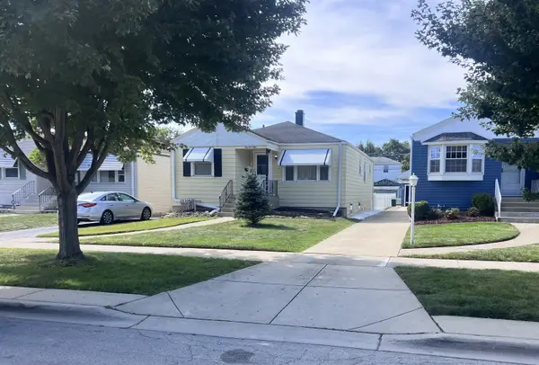 4508 Wenonah Avenue, Forest View, IL 60402
