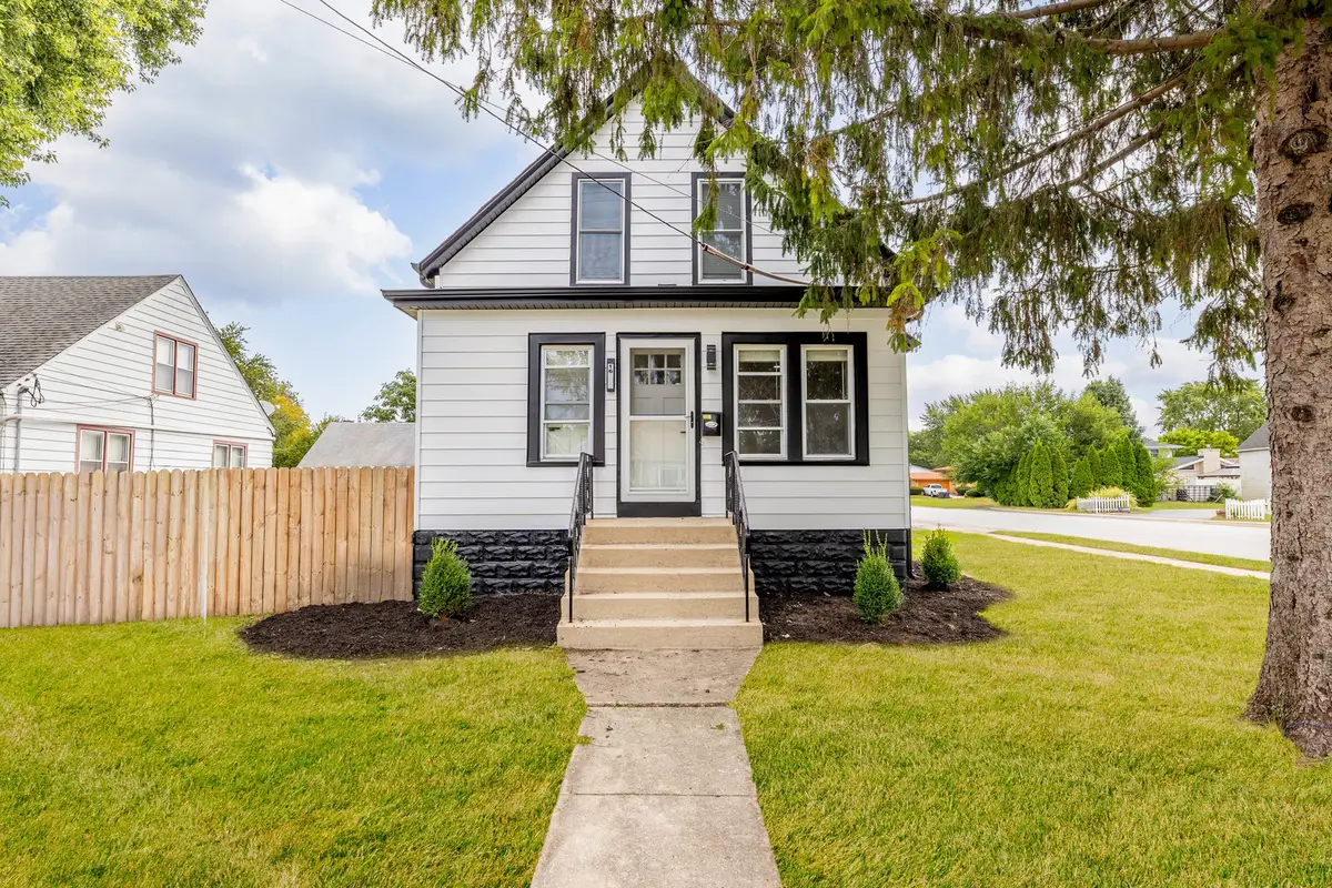 16563 S Park Avenue, South Holland, IL 60473 - #1