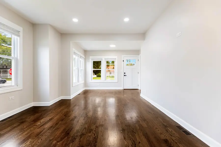 16563 S Park Avenue, South Holland, IL 60473 - #2