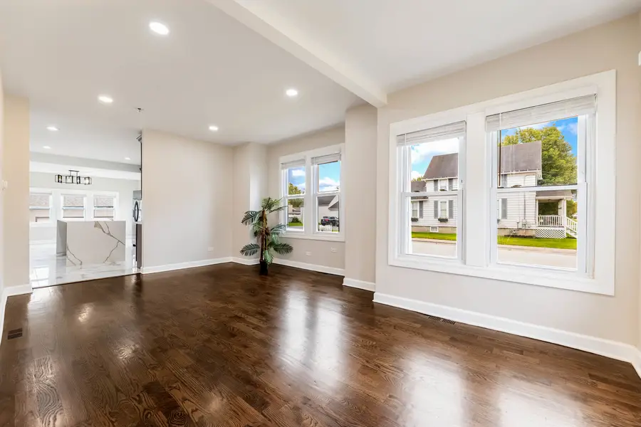 16563 S Park Avenue, South Holland, IL 60473 - #3