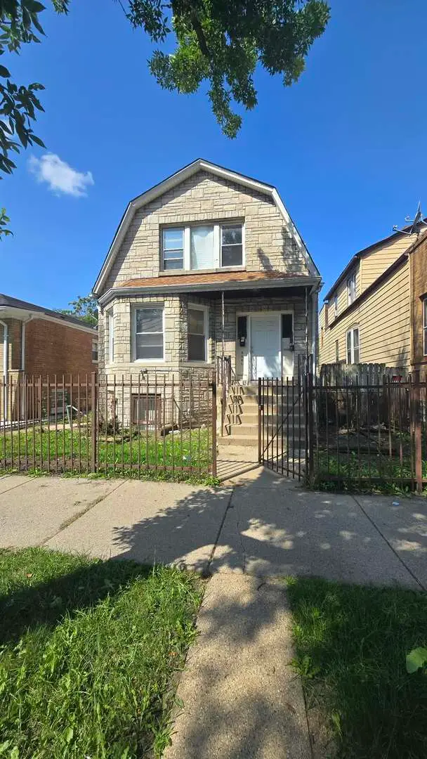 6640 S Wolcott Avenue, Chicago, IL 60636 - #1