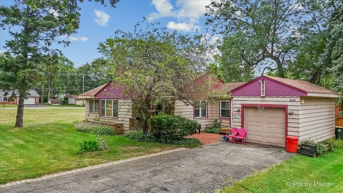 2119 Cherry Avenue, Hanover Park, IL 60133 - #1