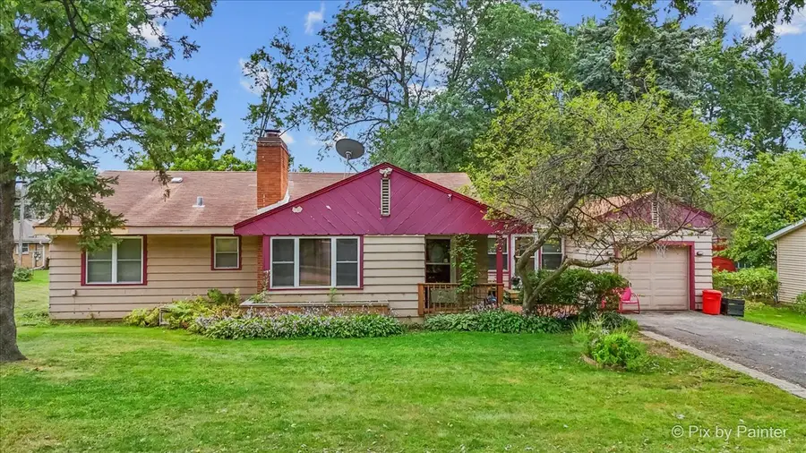 2119 Cherry Avenue, Hanover Park, IL 60133 - #2