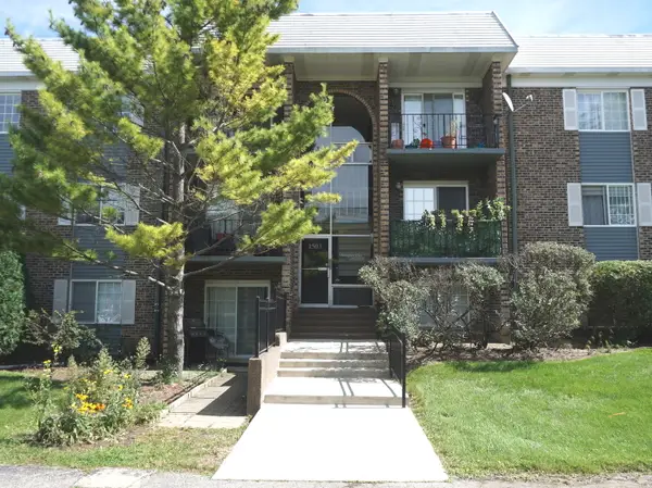 1503 N Windsor Drive #302, Arlington Heights, IL 60004