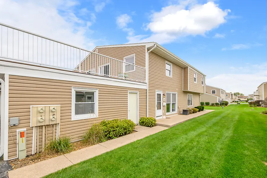 7961 163rd Court #226, Tinley Park, IL 60477 - #2