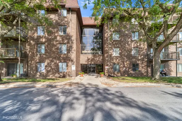 830 Elder Road #b413, Homewood, IL 60430