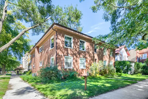 1930 W Birchwood Avenue #1, Chicago, IL 60626