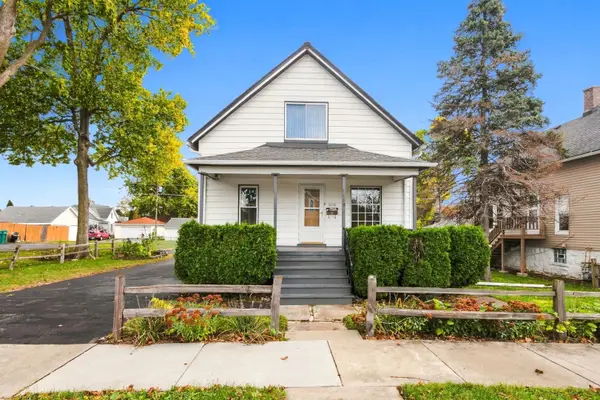 1118 Clement Street, Joliet, IL 60435