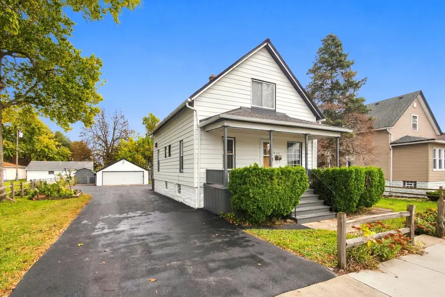 1118 Clement Street, Joliet, IL 60435 - #2