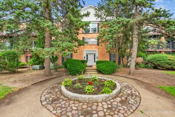 5100 Carriageway Drive #305-2, Rolling Meadows, IL 60008