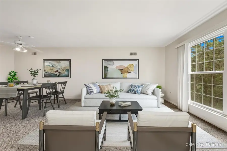 5100 Carriageway Drive #305-2, Rolling Meadows, IL 60008 - #2