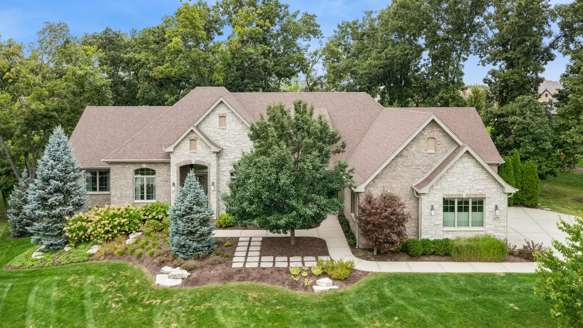 16270 Lakewood Path, Homer Glen, IL 60491 - #1