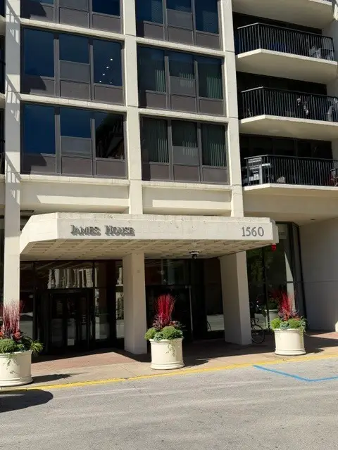 1560 N Sandburg Terrace #2808J, Chicago, IL 60614 - #2
