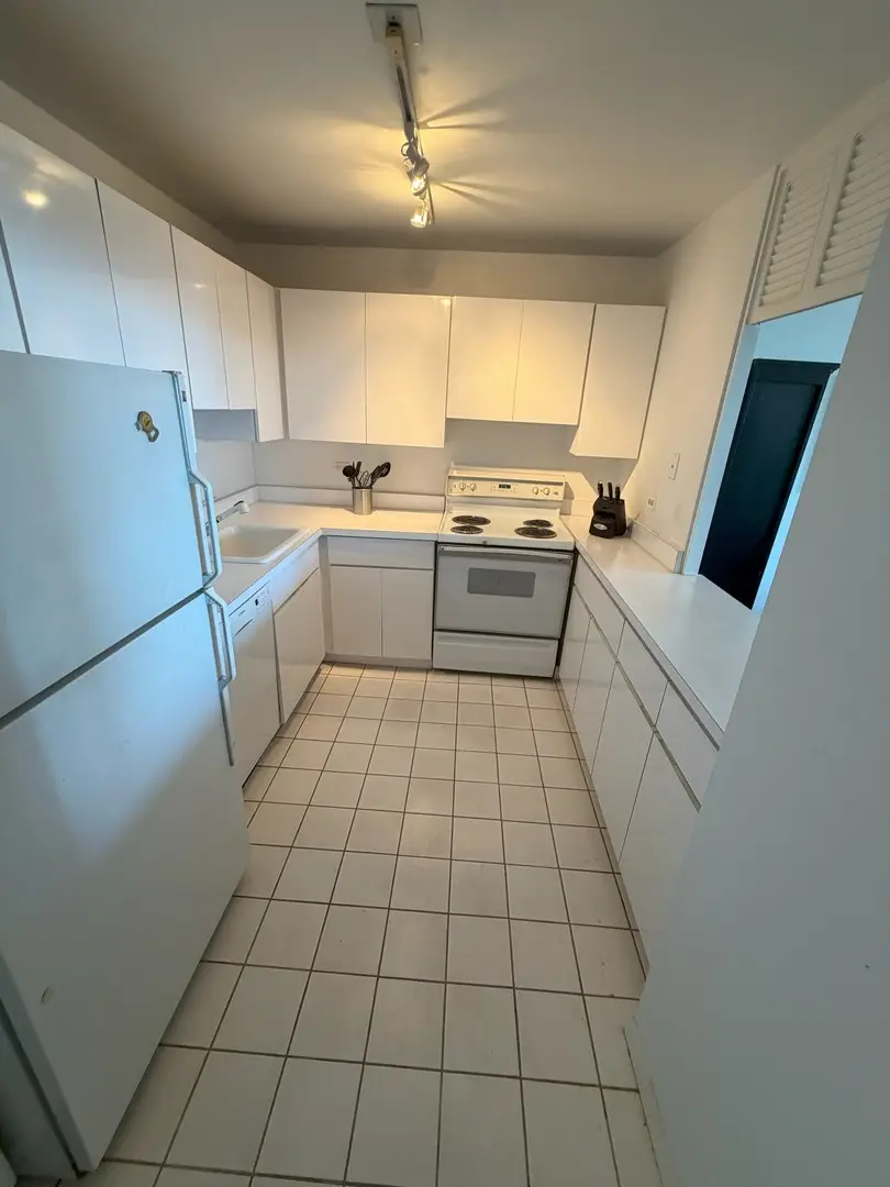 1560 N Sandburg Terrace #2808J, Chicago, IL 60614 - #3