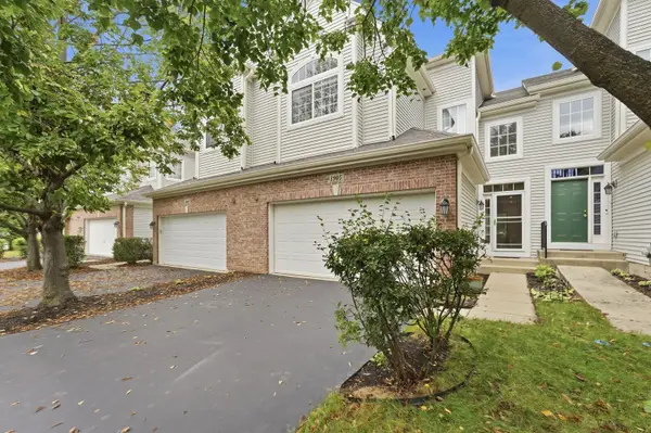 1905 Maureen Drive, Hoffman Estates, IL 60192