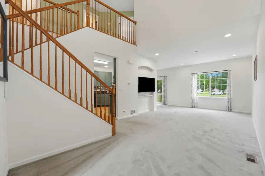 1905 Maureen Drive, Hoffman Estates, IL 60192 - #3