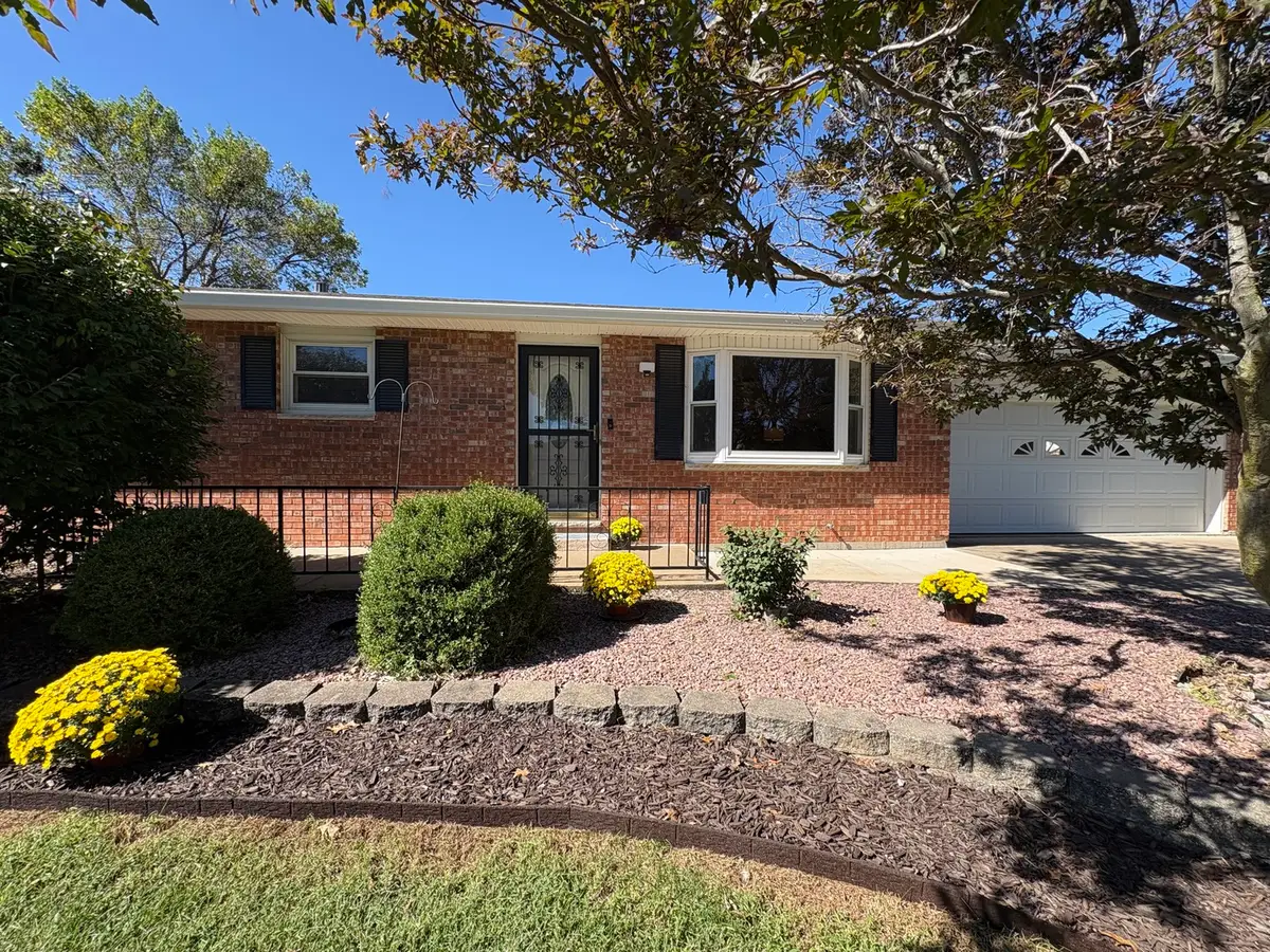 2310 Mary Lane, Quincy, IL 62305 - #1