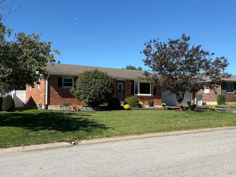 2310 Mary Lane, Quincy, IL 62305 - #2