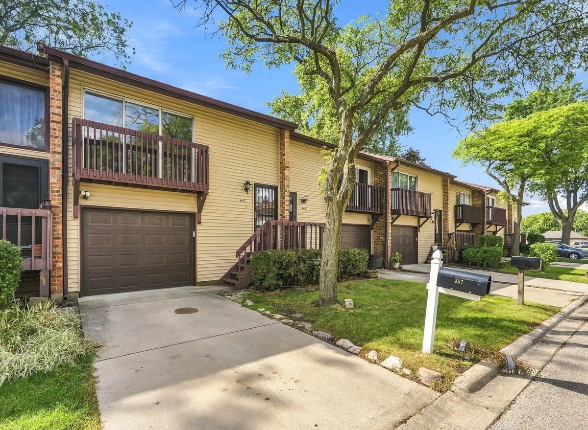 457 Sioux Drive, Bolingbrook, IL 60440 - #1