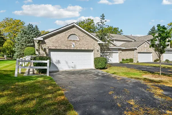 298 Haber Road, Cary, IL 60013