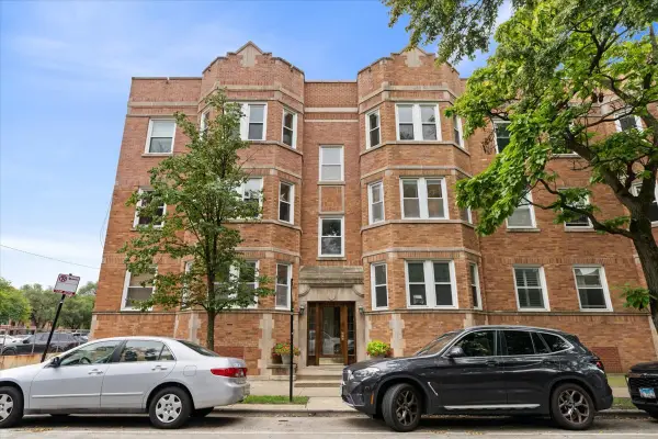 1725 W Winnemac Avenue #1, Chicago, IL 60640