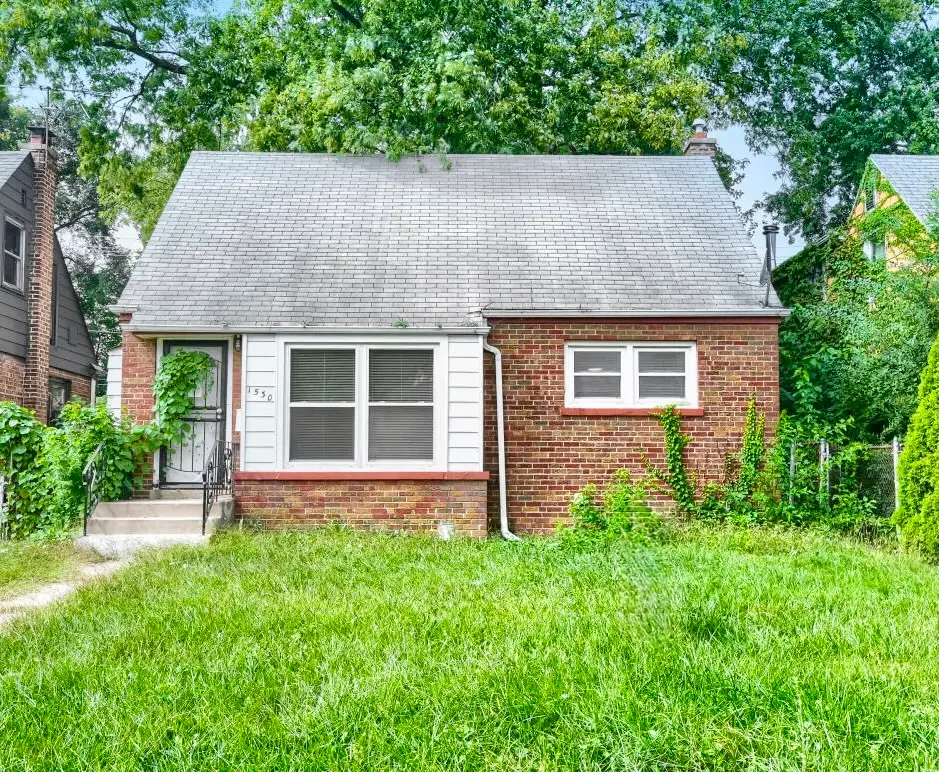 1530 Forest Avenue, Calumet City, IL 60409 - #1