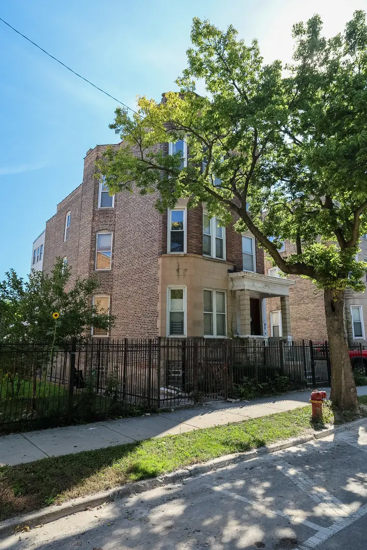 1321 S California Avenue, Chicago, IL 60608 - #1