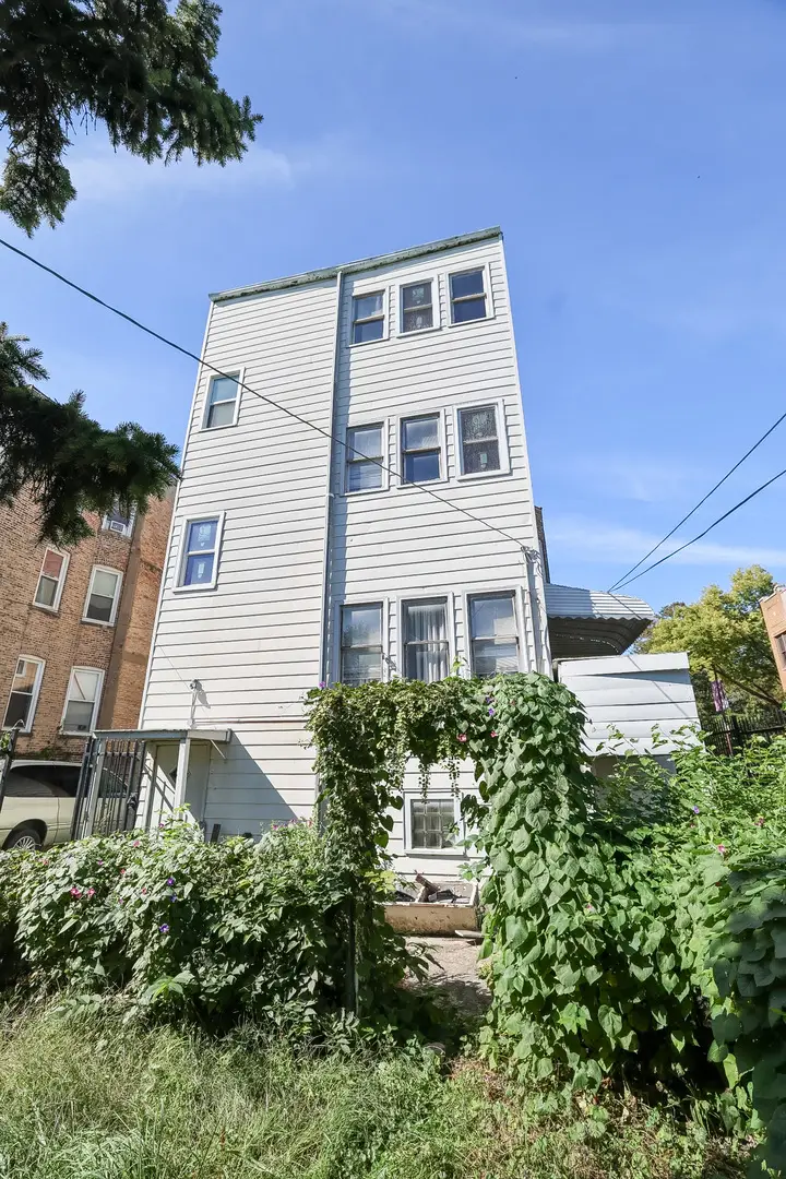 1321 S California Avenue, Chicago, IL 60608 - #2