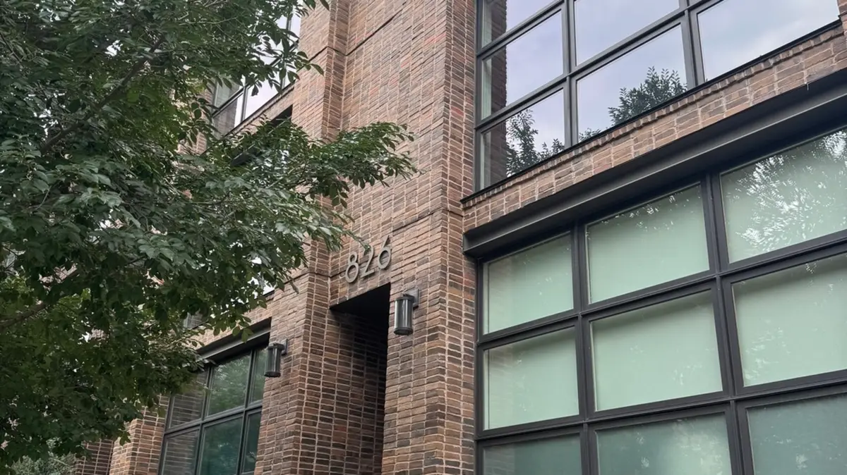 826 N Marshfield Avenue #3S, Chicago, IL 60622 - #1