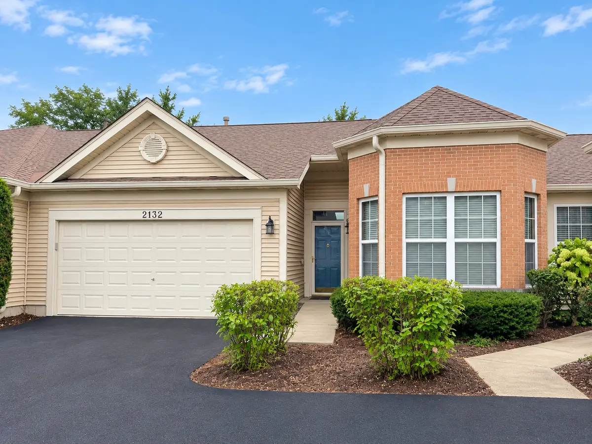 2132 Carillon Drive, Grayslake, IL 60030 - #1