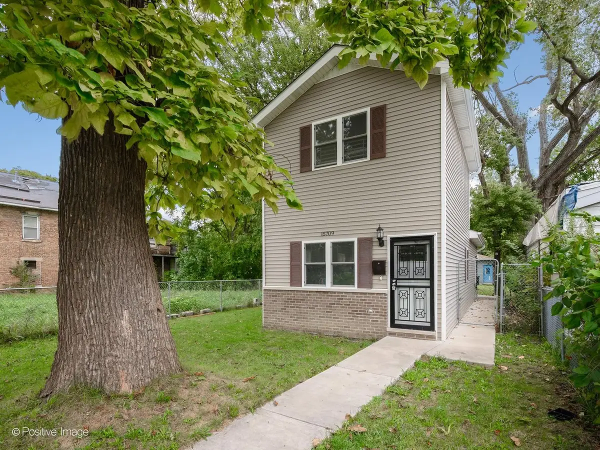 15709 Lexington Avenue, Harvey, IL 60426 - #1