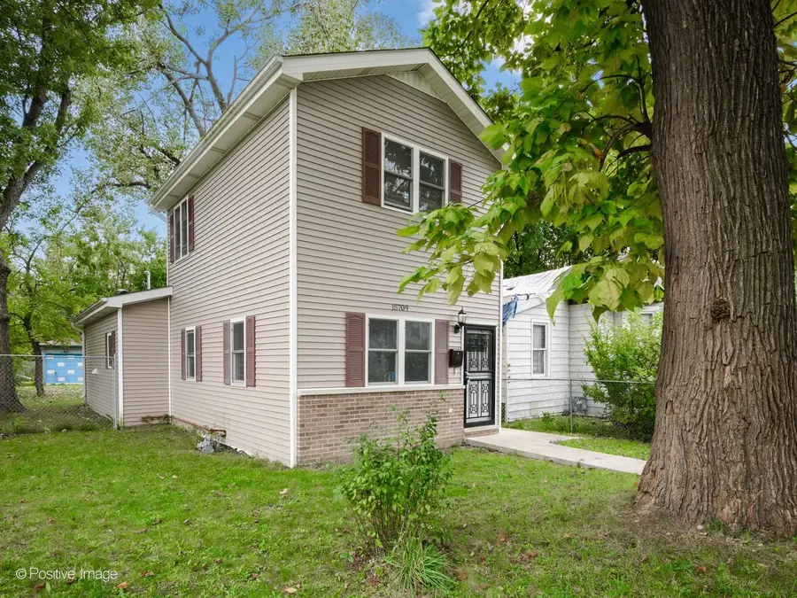 15709 Lexington Avenue, Harvey, IL 60426 - #2