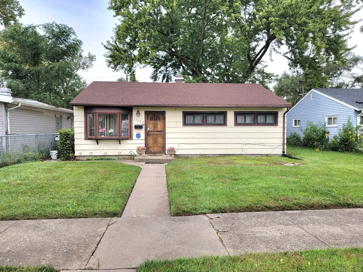 Address Withheld By Seller, Harvey, IL 60426 - #1