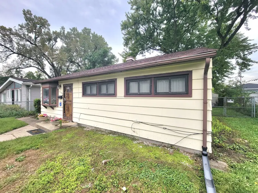 Address Withheld By Seller, Harvey, IL 60426 - #3