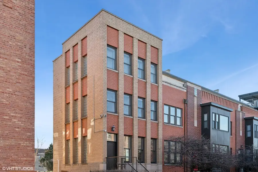 1743 W Terra Cotta Place, Chicago, IL 60614 - #3