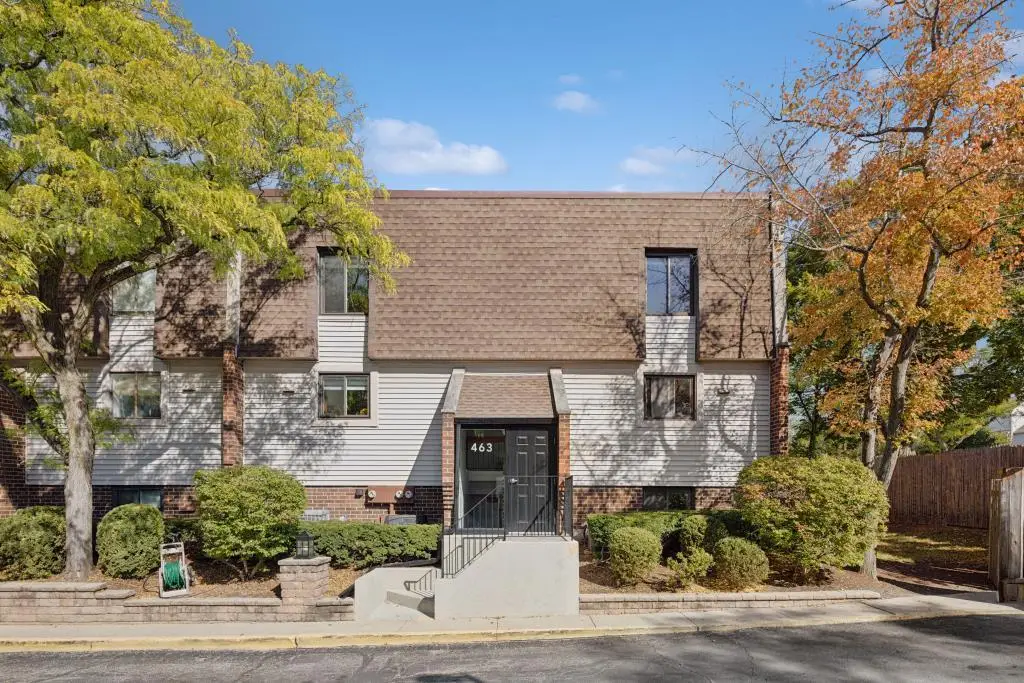 463 Elm Street #1H, Deerfield, IL 60015 - #1