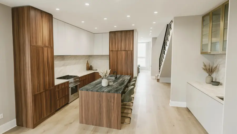 2302 W Huron Street #1, Chicago, IL 60612 - #2