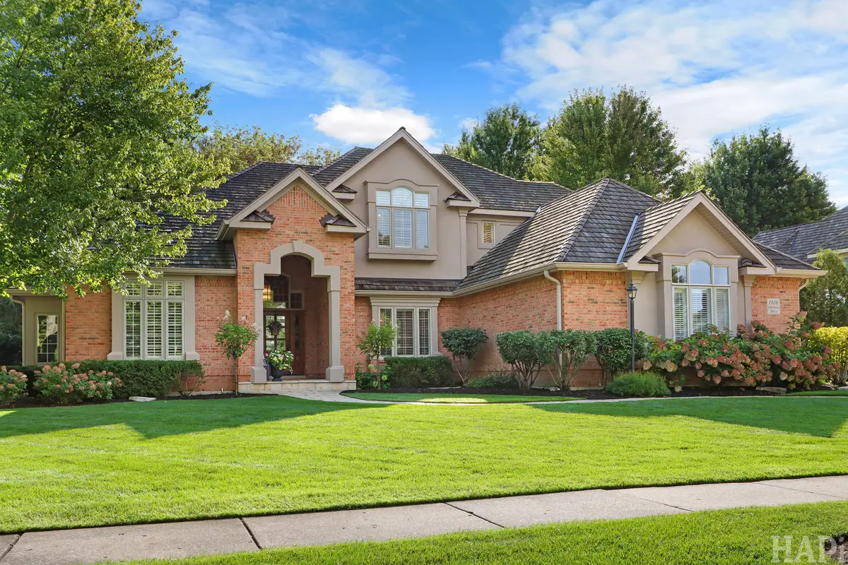 1508 Elderberry Drive, Libertyville, IL 60048 - #1