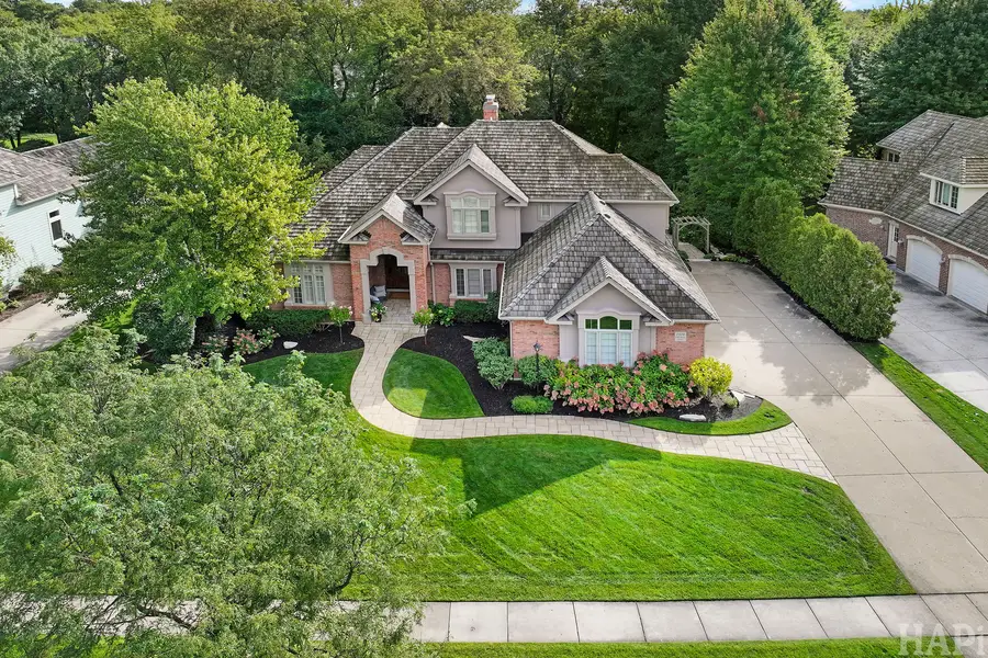 1508 Elderberry Drive, Libertyville, IL 60048 - #2