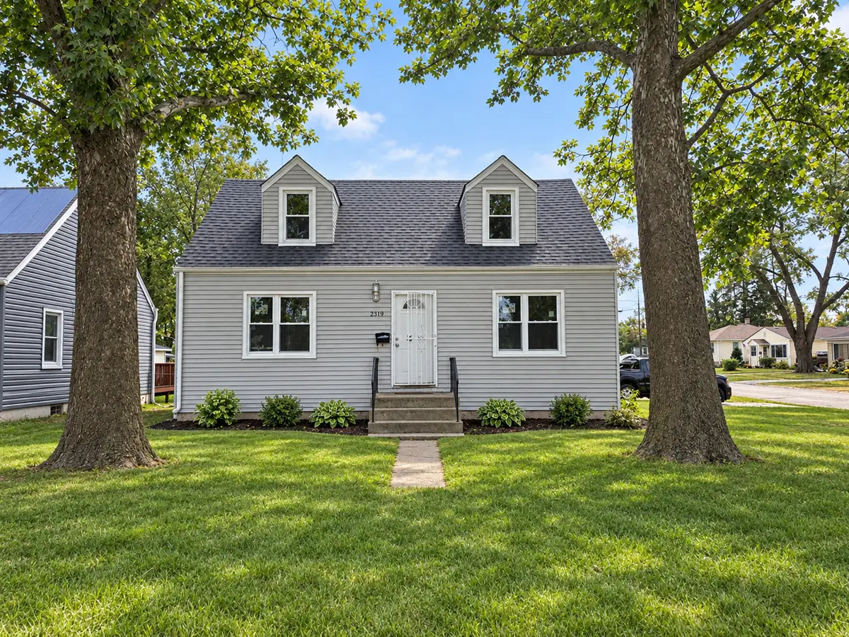 2319 170th Street, Hazel Crest, IL 60429 - #1