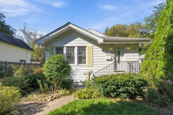 2818 Elisha Avenue, Zion, IL 60099